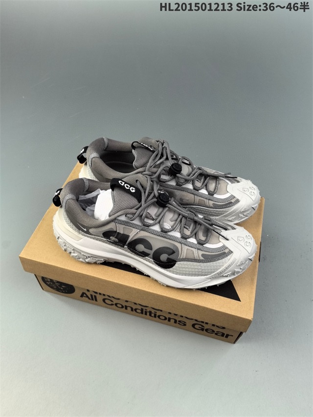 women air max ACG shoes size 36-46-040